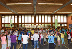 12 Juni 2015 Turnhalle_Fotos Theo van Dommelen