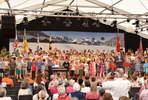 12 Juni 2015 Schlussfeier_Fotos Theo van Dommelen