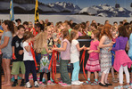 12 Juni 2015 Schlussfeier_Fotos Theo van Dommelen