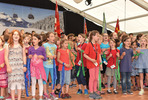 12 Juni 2015 Schlussfeier_Fotos Theo van Dommelen