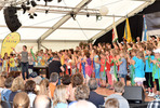 12 Juni 2015 Schlussfeier_Fotos Theo van Dommelen