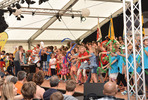 12 Juni 2015 Schlussfeier_Fotos Theo van Dommelen